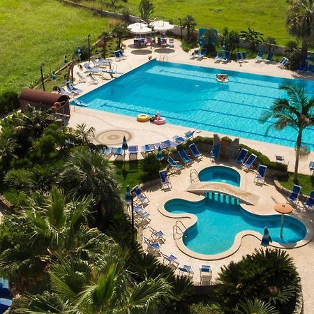 Hotel Calabrisella Calabria Eksteriør bilde