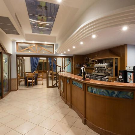 Hotel Calabrisella Calabria Eksteriør bilde