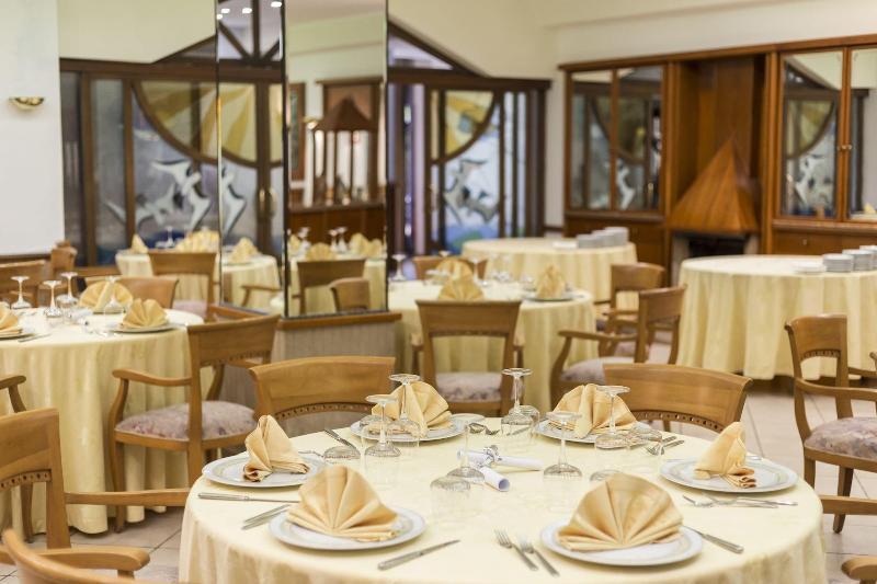 Hotel Calabrisella Calabria Eksteriør bilde