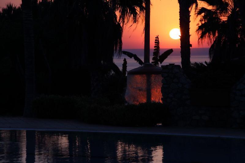 Hotel Calabrisella Calabria Eksteriør bilde