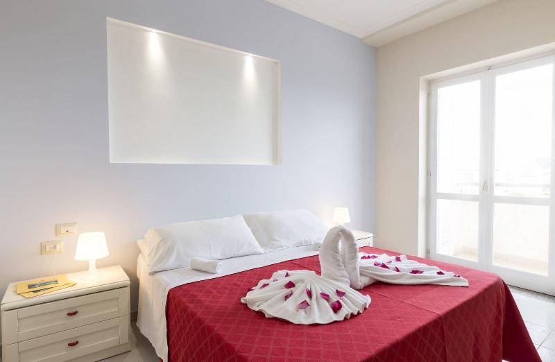Hotel Calabrisella Calabria Eksteriør bilde