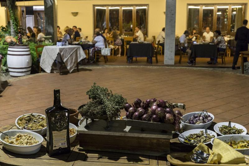 Hotel Calabrisella Calabria Eksteriør bilde