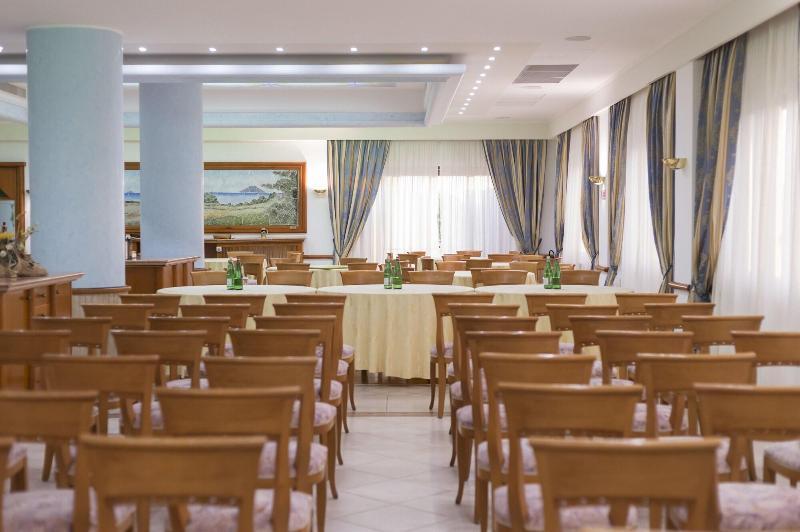 Hotel Calabrisella Calabria Eksteriør bilde