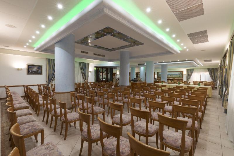 Hotel Calabrisella Calabria Eksteriør bilde