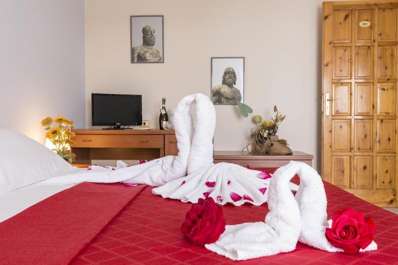 Hotel Calabrisella Calabria Eksteriør bilde