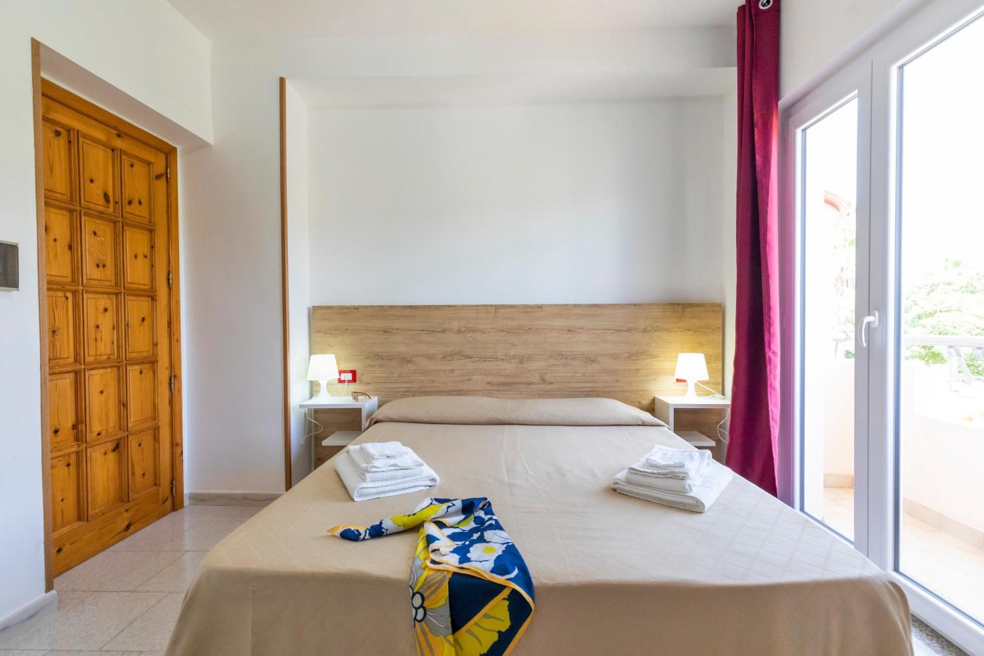 Hotel Calabrisella Calabria Eksteriør bilde