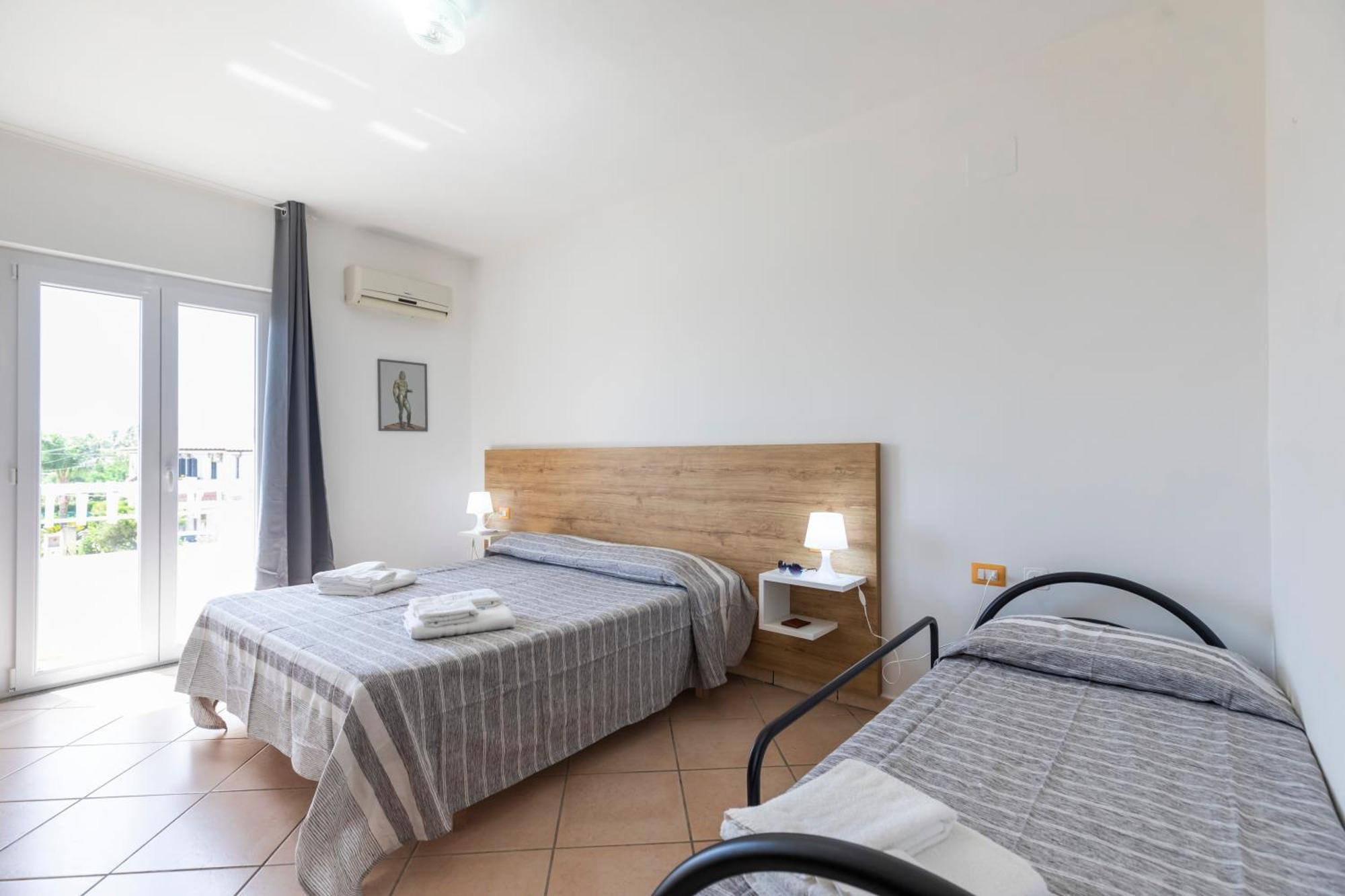 Hotel Calabrisella Calabria Eksteriør bilde